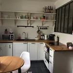 Joli Renove Proche Centre-ville Apartment *