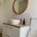 Joli Renove Proche Centre-ville Apartment Brest