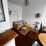 Apartment Joli Renove Proche Centre-ville