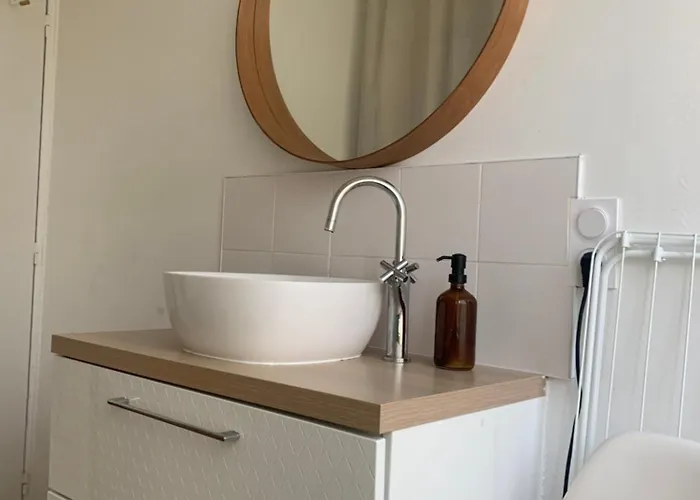 Joli Renove Proche Centre-ville Daire Brest