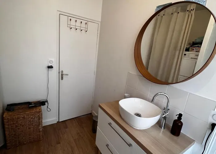 Joli Renove Proche Centre-ville * Brest