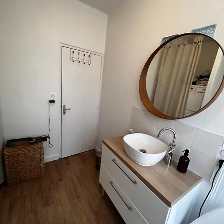 Joli Renove Proche Centre-ville * 布雷斯特